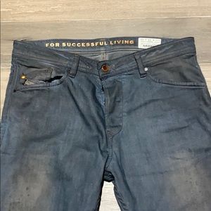 Diesel men’s jeans